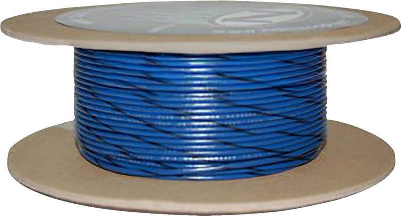 OEM Colour Wire Spool #NWR-60-100-20