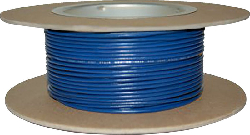OEM Colour Wire Spool #NWR-6-100-20