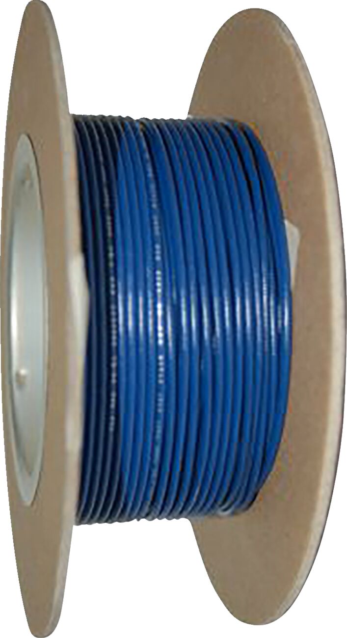 OEM Colour Wire Spool