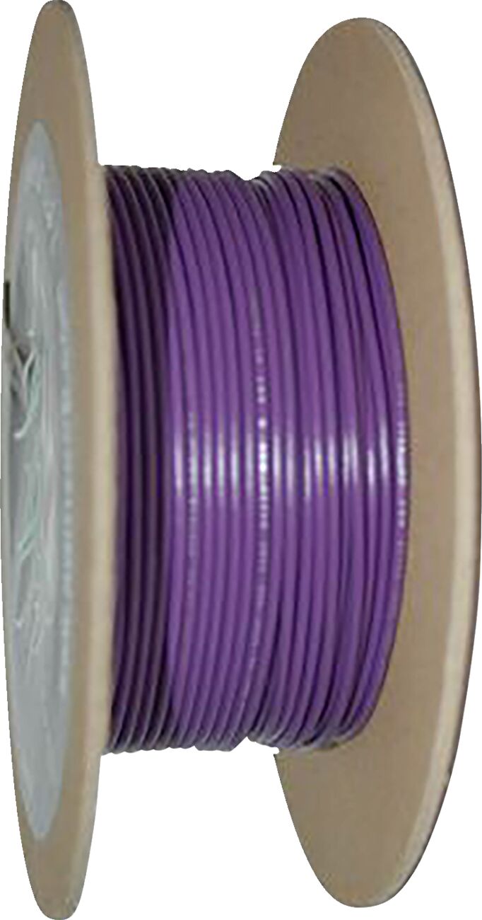OEM Colour Wire Spool