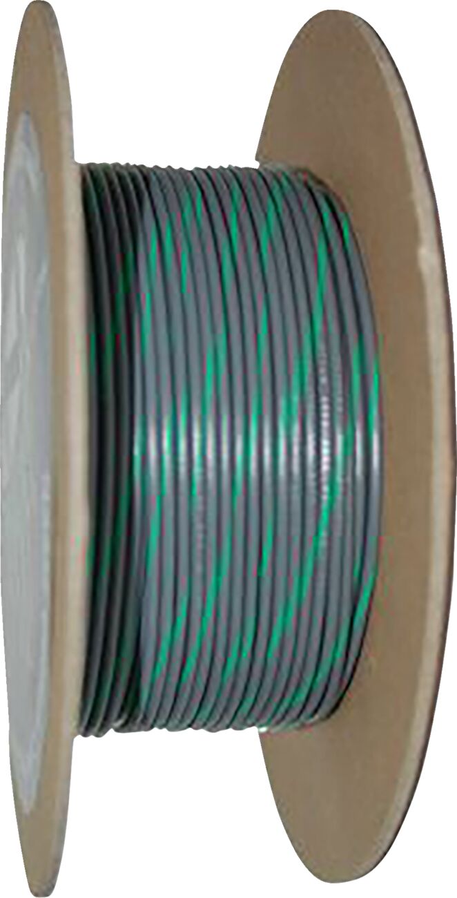 OEM Colour Wire Spool