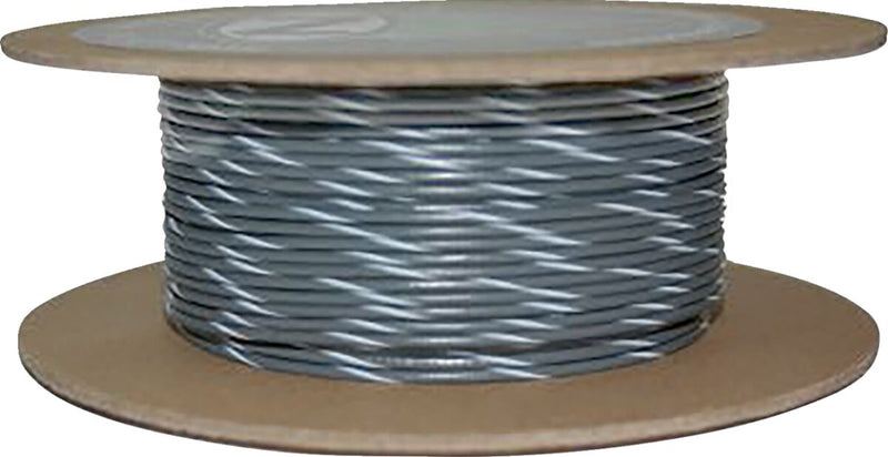 OEM Colour Wire Spool #NWR-89-100-20