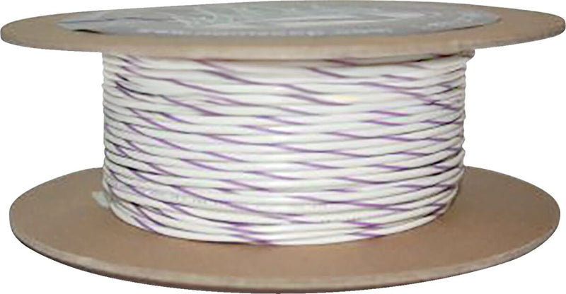 OEM Colour Wire Spool #NWR-97-100-20
