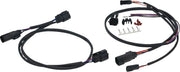 NAMZ Custom Cycle Products Tour-Pak Wiring Kit for 2015-2023 Harley-Davidson Road Glide - FLTRX and 2014-2023 Harley-Davidson Street Glide - FLHX Motorcycles