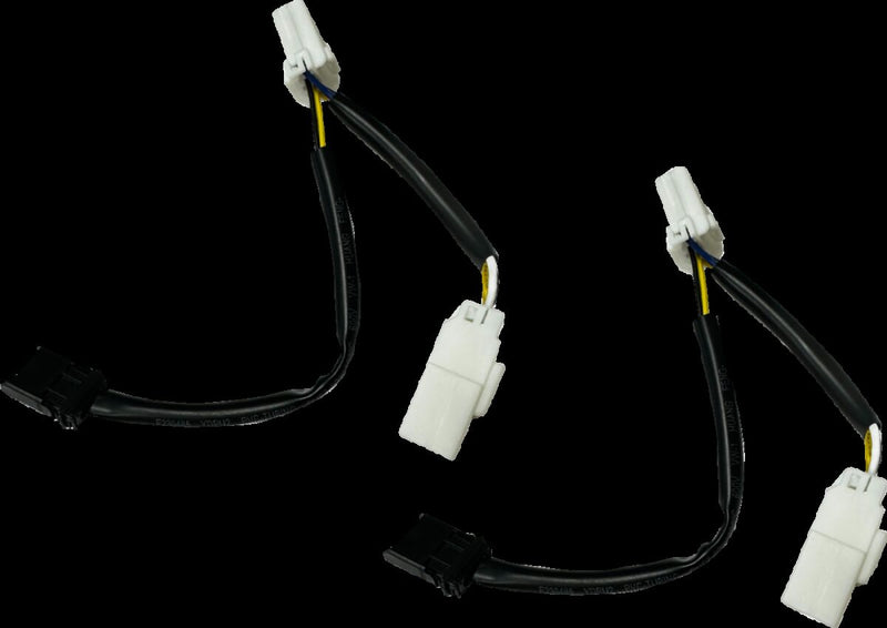 Run/Turn Signal Adaptor