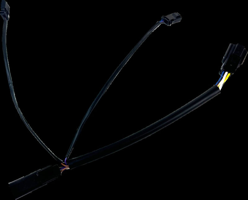Run/Turn Signal Adaptor