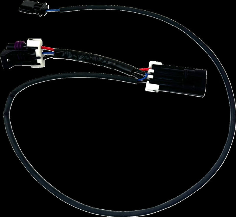 Accessory Power Harness