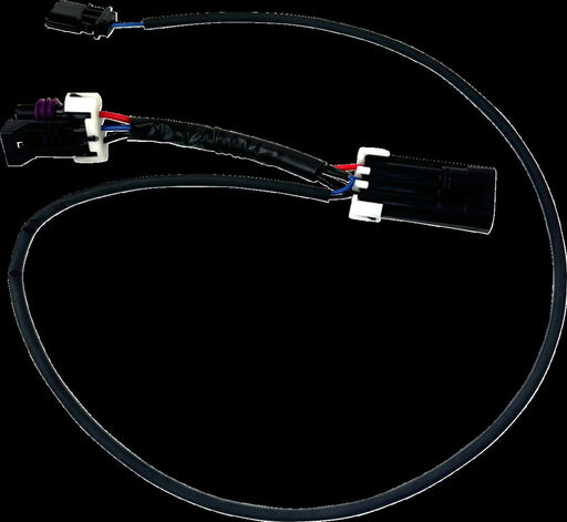 Accessory Power Harness