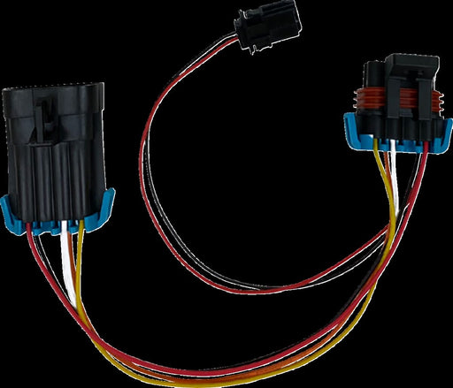 Accessory Power Harness