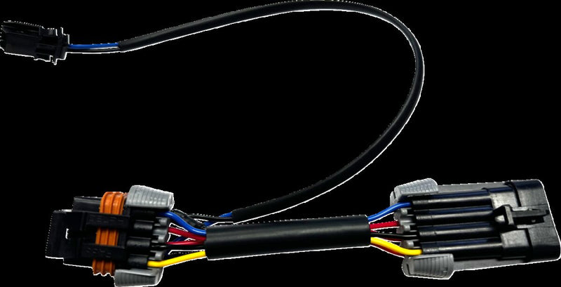 Accessory Power Harness