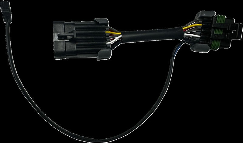 Accessory Power Harness