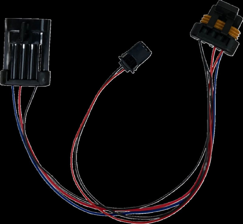 Accessory Power Harness