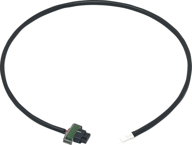 NAMZ Speedometer Harness for 2018-2025 Harley-Davidson Wire Harness Extension Black Tachometer