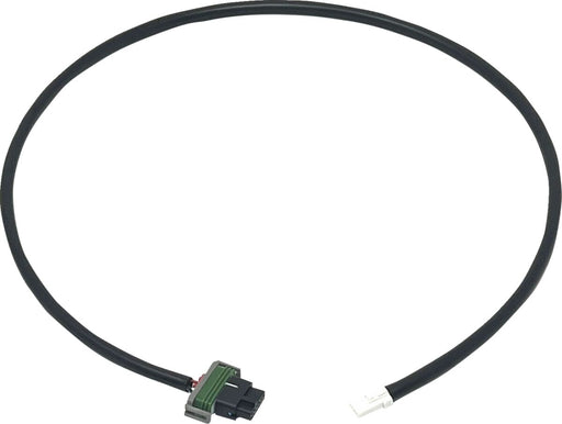 NAMZ Speedometer Harness for 2018-2025 Harley-Davidson Wire Harness Extension Black Tachometer