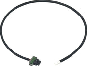 NAMZ Speedometer Harness for 2018-2025 Harley-Davidson Wire Harness Extension Black Tachometer #NSPH-FX30