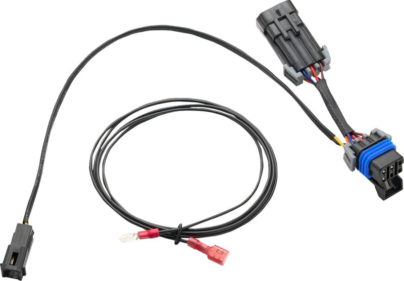 Ciro Lighting Harness for 2015-2026 INDIAN Wire Harness