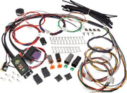 NAMZ Custom Cycle Products Custom Wiring Harness Kit #NCBH-02