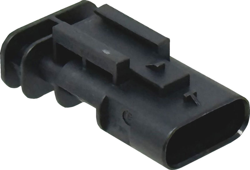 Fog Light Connector