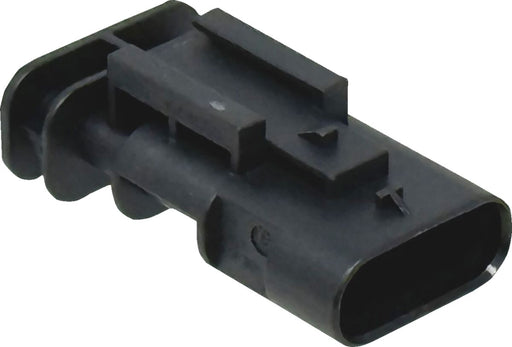 Fog Light Connector