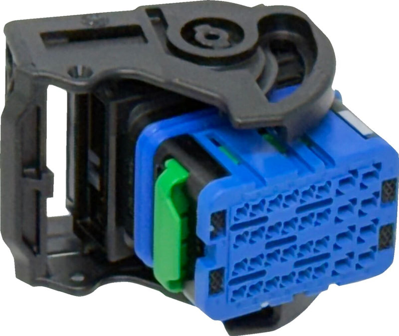 BCM Connector Kit #NHD-69201933