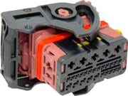 BCM Connector Kit #HND-69201932