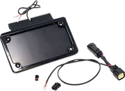Licence Plate Frame #NIBTH-B03