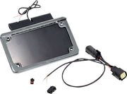 Licence Plate Frame
