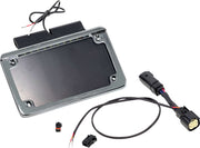 Licence Plate Frame #NIBTH-C03