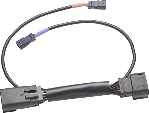 Ciro Wire Harness for 2023-2024, 2026 Harley-Davidson Black Lighting