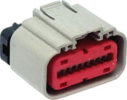Engine Control Unit Connector #NHD-69201415