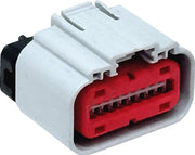 Engine Control Unit Connector #NHD-69201440
