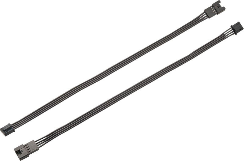 Ciro Shock & Awe® LED Light Set Wiring Accessory Wire Harness Extension Lighting Pair