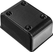Saddlemen Fuse Box Cover for 1999-2003 Harley-Davidson FXD Black Gloss #CF-899-04-003