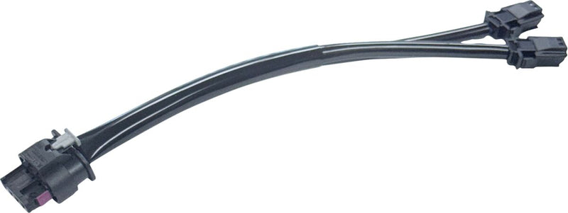 NAMZ Wiring Harness for 2023-2025 Harley-Davidson Wire Harness Black Fog Light #NHD-69203216