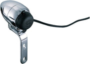 Kuryakyn Electrical Power Point With Clutch Or Brake Perch Mount In Chrome