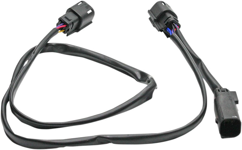 Custom Dynamics Quick Disconnect for Tour-Pak for 2014-2025 Harley-Davidson Touring Motorcycles