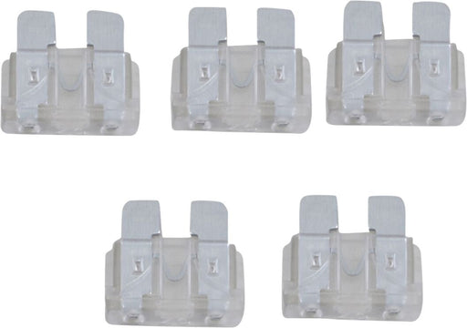 NAMZ Custom Cycle Products 25-AMP ATO Replacement Fuse