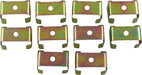 Circuit Breaker Clips Dyna,
Softail,
Classic,
Sportster