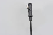Daytona USB A Charging Cable Black