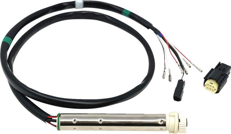 NAMZ Custom Cycle Products Twist Grip Sensor for 2014-2015 Harley-Davidson Trike and 2014-2015 Harley-Davidson Touring Models