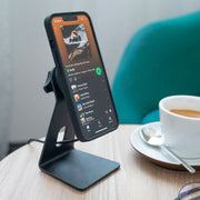 SP Connect Charging Stand SPC+ Charger Black Phone Each