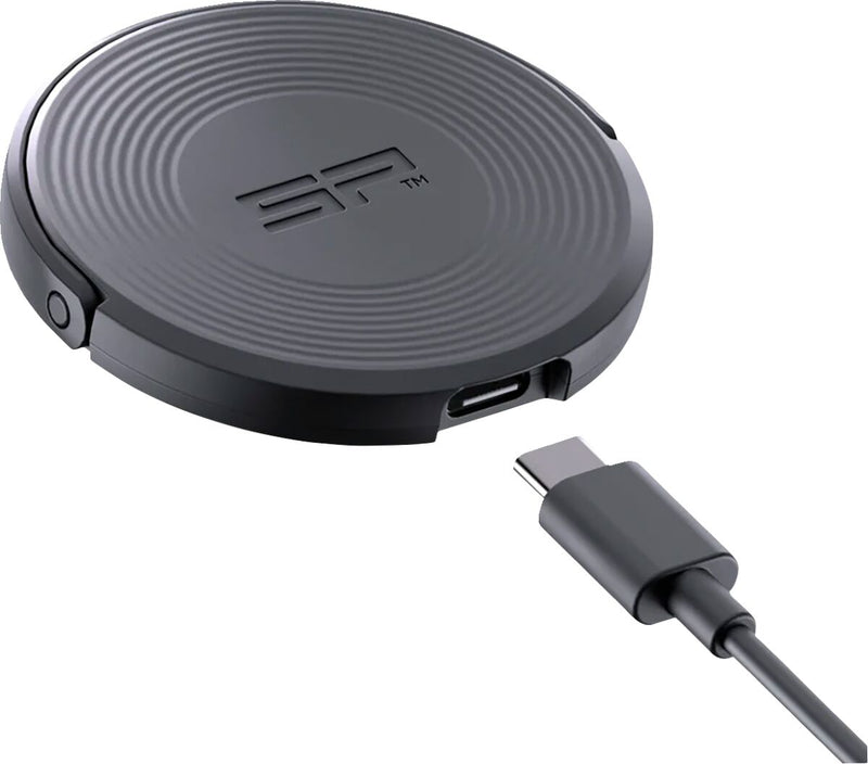 SP Connect Wireless Charging Pad SPC+ Charger Black Phone #52802