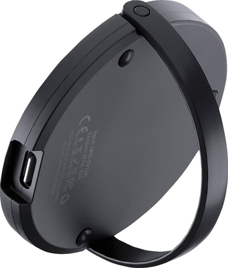 SP Connect Wireless Charging Pad SPC+ Charger Black Phone #52802