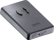 SP Connect Wireless Power Bank SPC+ Black #52814
