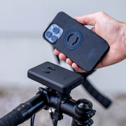 SP Connect Wireless Power Bank SPC+ Black Each