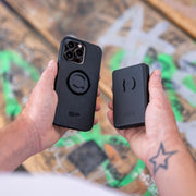 SP Connect Wireless Power Bank SPC+ Black #52814