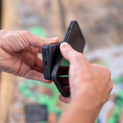 SP Connect Wireless Power Bank SPC+ Black #52814