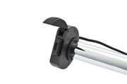 Daytona USB C Charging Cable Black USB-C