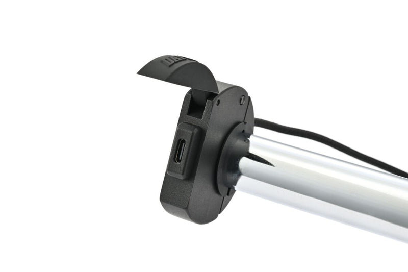 Daytona USB C Charging Cable Black USB-C