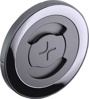 SP Connect Universal Mini/SPC+ Interface Mount Black Flat Accessory Plastic #52667